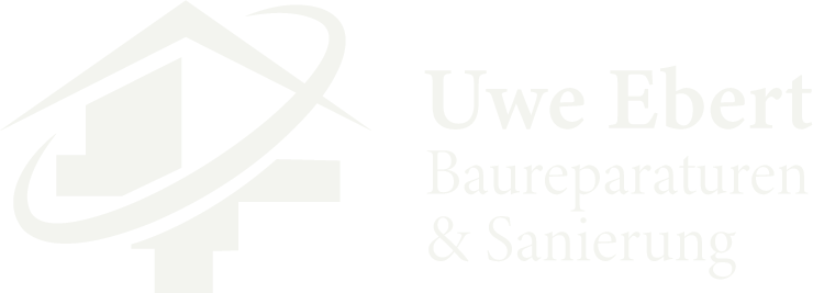 Uwe Ebert Baureparaturen & Sanierung, zur Startseite